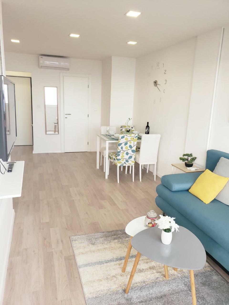Apartment Pjero Split Exterior photo