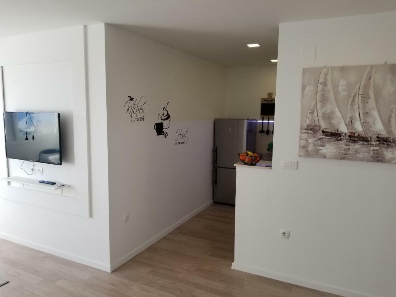 Apartment Pjero Split Exterior photo